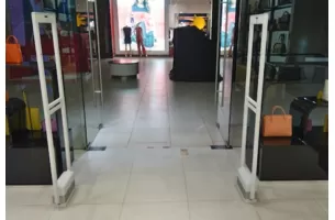 Монтаж протикрадіжних систем