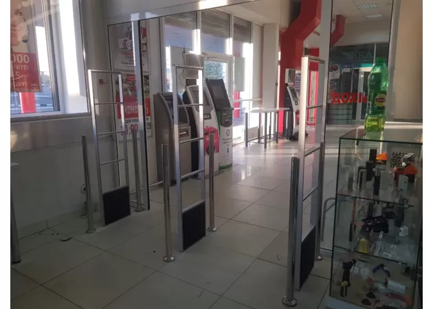 Фото 4 - Радочастотная система проти крадіжок Hyper 40 RF