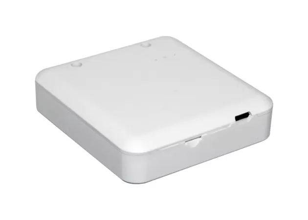 Фото 3 - Лічильник клієнтів зі знімними акумуляторами WiFi