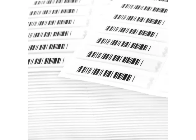 Фото 3 - АМ Етикетка одноконтурна AM Label LE з помилковим штрихкодом